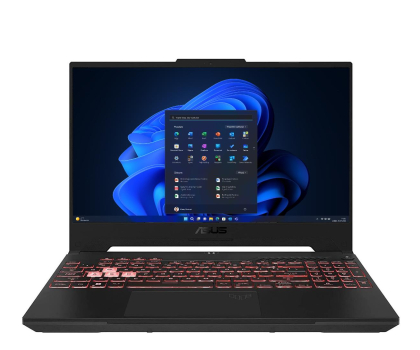 ASUS Outlet TUF Gaming A15 R7-7435HS/16GB/512/Win11 RTX4050